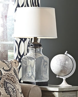 Sharolyn Glass Table Lamp (1/CN)