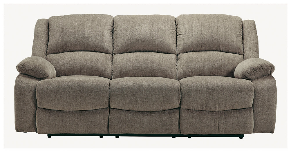 Draycoll Reclining Sofa