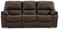 Leesworth Reclining Power Sofa