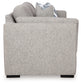 Evansley Sofa, Loveseat, Chair and Ottoman