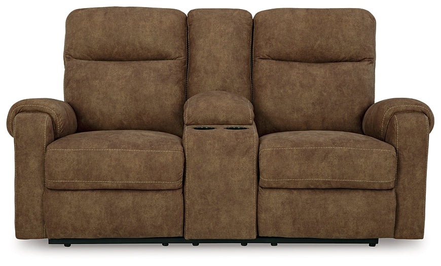 Edenwold Sofa, Loveseat and Recliner