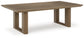 Serene Bay Rectangular Cocktail Table