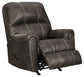 Kincord Rocker Recliner