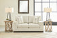 Maggie Sofa and Loveseat