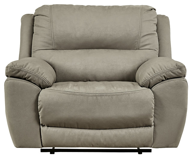 Next-Gen Gaucho Sofa, Loveseat and Recliner