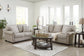 Gaelon Sofa and Loveseat