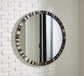 Ellford Accent Mirror