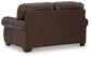 Colleton Sofa, Loveseat and Recliner