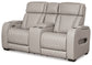 Boyington Sofa, Loveseat and Recliner